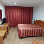 Aguiar Da Pena Hotel Vila Pouca de Aguiar