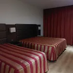 Hotel Aguiar Da Pena 3*