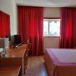 Hotel Aguiar Da Pena 3*