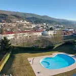 Aguiar Da Pena Hotel Vila Pouca de Aguiar