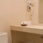 Aguiar Da Pena Hotel