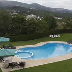 Hotel Aguiar Da Pena