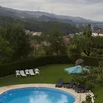 Aguiar Da Pena 3*