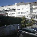 Hotel Aguiar Da Pena