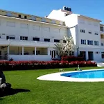 Hotel Aguiar Da Pena 3*