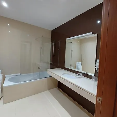 Hotel Aguiar Da Pena Vila Pouca de Aguiar