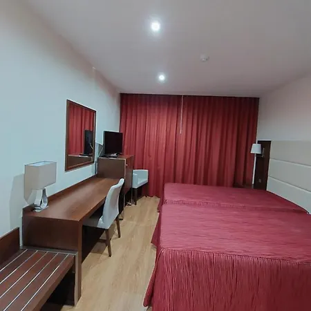 Aguiar Da Pena 3* Vila Pouca de Aguiar