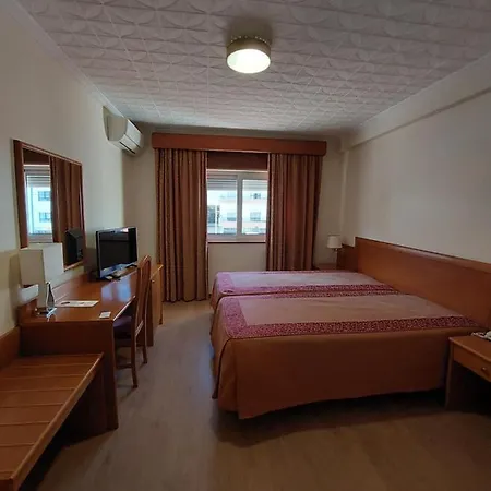 Hotel Aguiar Da Pena Vila Pouca de Aguiar