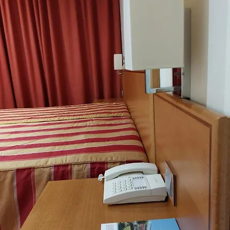 Hotel Aguiar Da Pena 3*