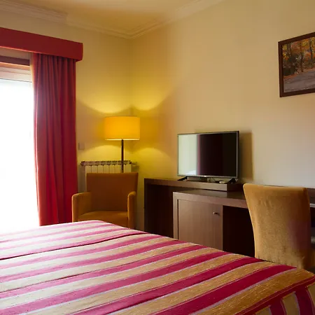 Hotel Aguiar Da Pena