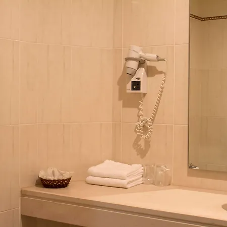 Hotel Aguiar Da Pena Vila Pouca de Aguiar