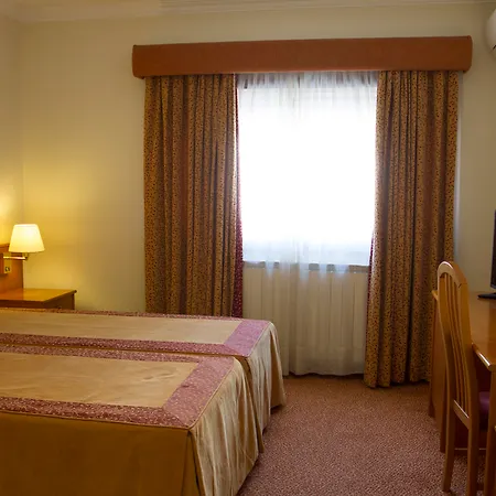 Aguiar Da Pena Vila Pouca de Aguiar