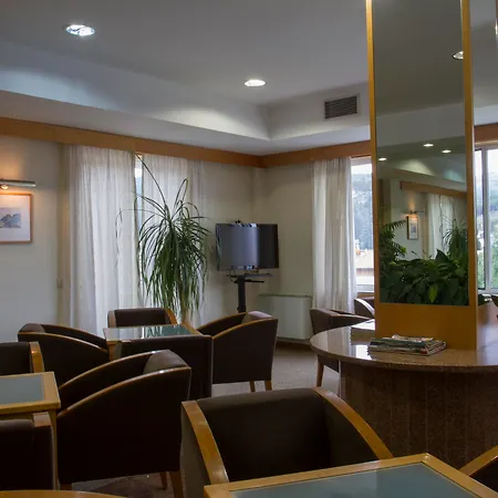 Aguiar Da Pena Hotel Vila Pouca de Aguiar