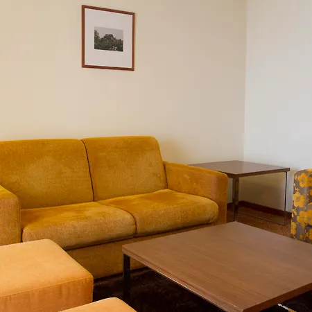 Aguiar Da Pena 3* Vila Pouca de Aguiar