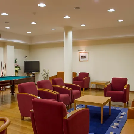 Aguiar Da Pena Hotel 3*