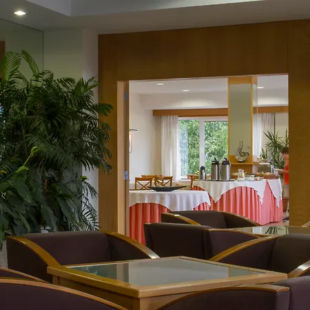 Hotel Aguiar Da Pena 3*