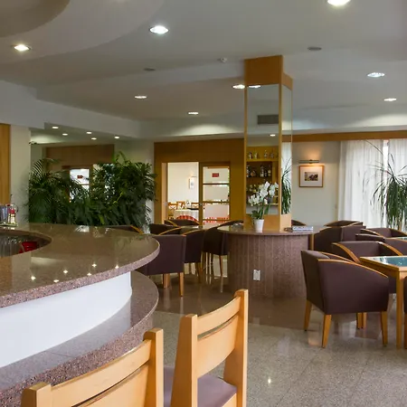 Hotel Aguiar Da Pena