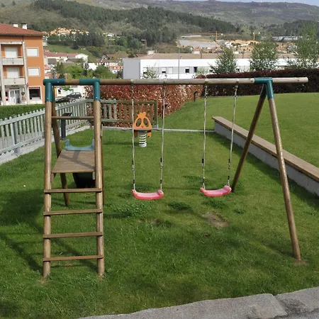 Aguiar Da Pena 3*