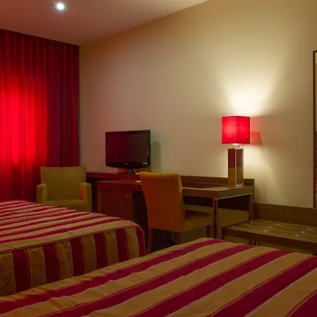 Aguiar Da Pena Hotel Vila Pouca de Aguiar