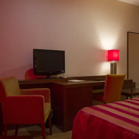 Aguiar Da Pena 3* Vila Pouca de Aguiar