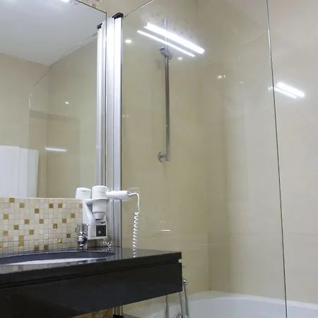 Aguiar Da Pena 3* Vila Pouca de Aguiar