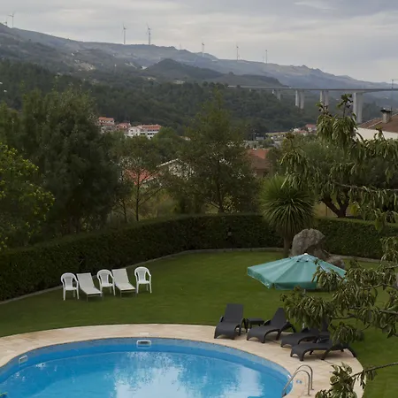 Aguiar Da Pena 3*