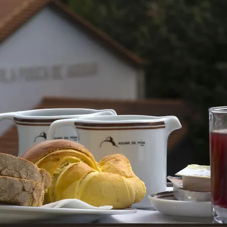 Aguiar Da Pena Hotel 3*