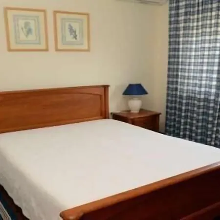 호텔 Aguiar Da Pena