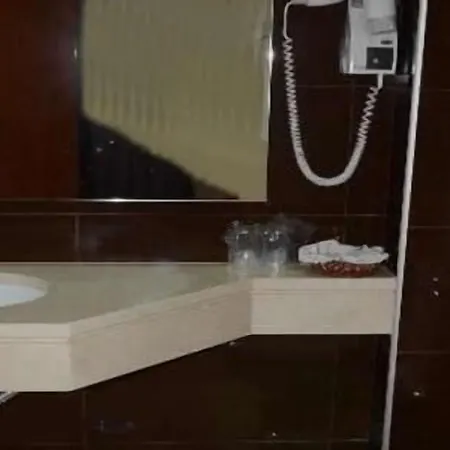 Aguiar Da Pena Hotel 3*