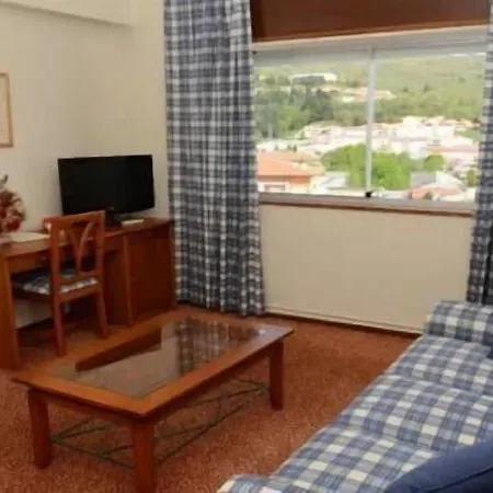 Aguiar Da Pena Vila Pouca de Aguiar