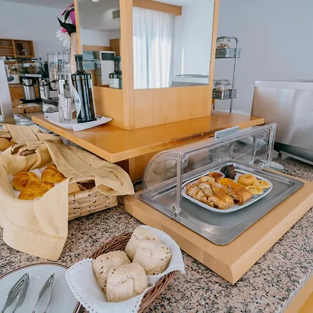 Aguiar Da Pena Hotel 3*