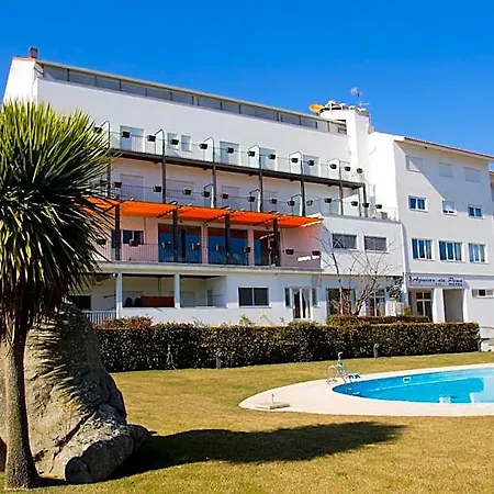 Aguiar Da Pena Hotel Vila Pouca de Aguiar