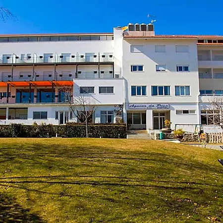 Aguiar Da Pena Hotel 3*