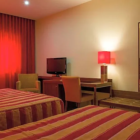 Hotel Aguiar Da Pena Vila Pouca de Aguiar