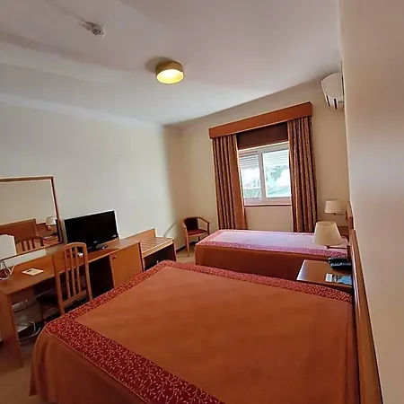 Hotel Aguiar Da Pena Vila Pouca de Aguiar