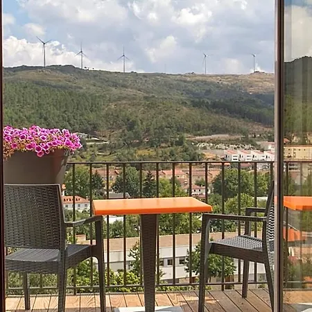 Aguiar Da Pena 3*