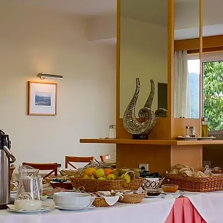 Hotel Aguiar Da Pena