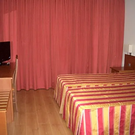 Hotel Aguiar Da Pena