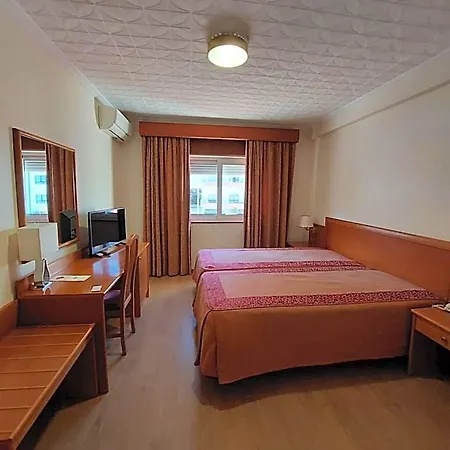 Hotel Aguiar Da Pena Vila Pouca de Aguiar