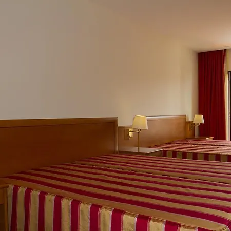 Hotel Aguiar Da Pena