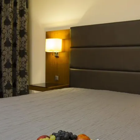 Aguiar Da Pena Hotel 3*