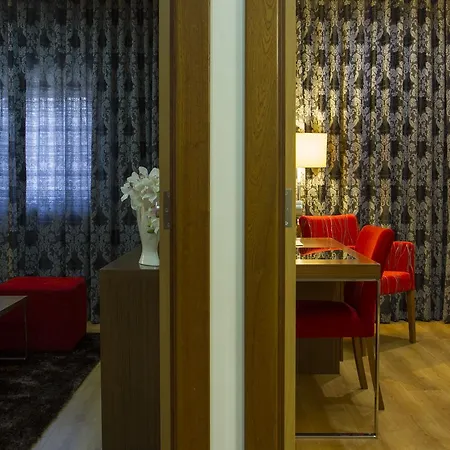 Aguiar Da Pena Vila Pouca de Aguiar