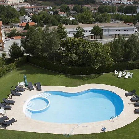 Aguiar Da Pena Hotel
