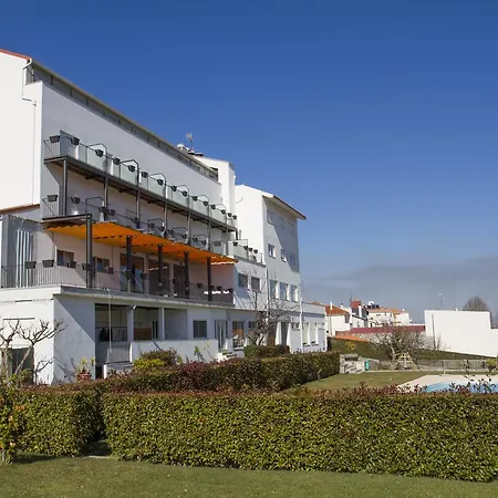 Aguiar Da Pena Hotel