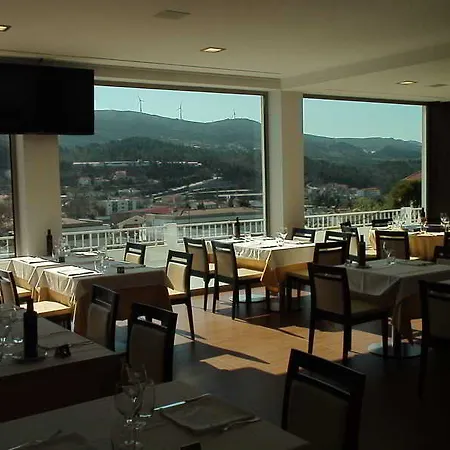 Aguiar Da Pena Vila Pouca de Aguiar