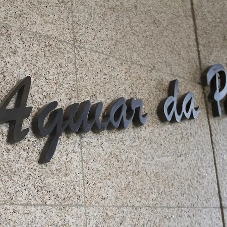 Aguiar Da Pena Vila Pouca de Aguiar