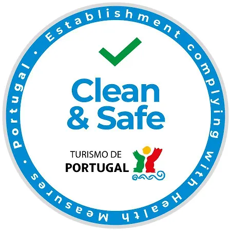 Hotel Aguiar Da Pena 3*