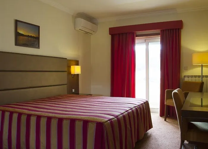 Aguiar Da Pena 3* Vila Pouca de Aguiar