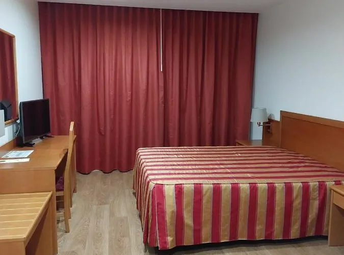 Aguiar Da Pena Hotel Vila Pouca de Aguiar