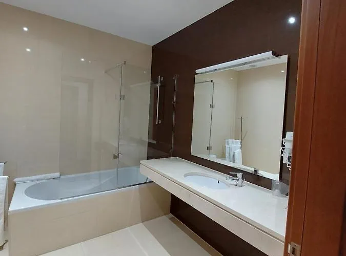 Hotel Aguiar Da Pena Vila Pouca de Aguiar